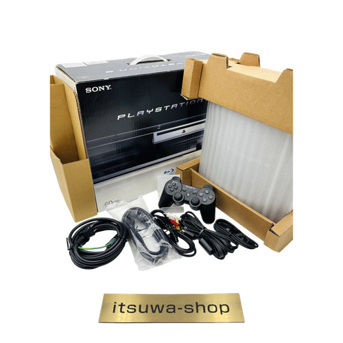 Sony playstation3 ps3 - ps3, cecha00