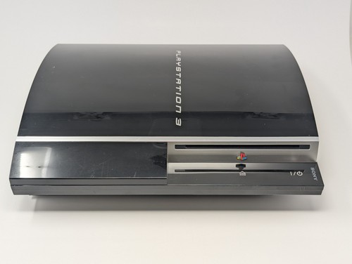Sony playstation 80gb 1 - 80gb, 4.1