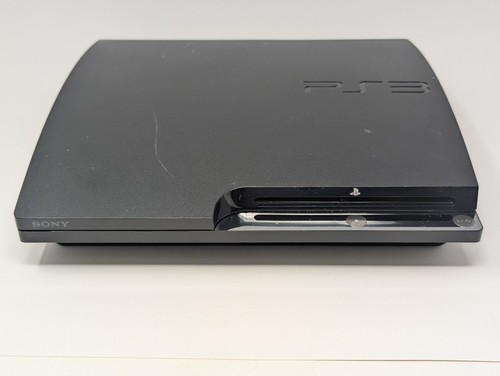 Sony playstation slim 160gb - sony,