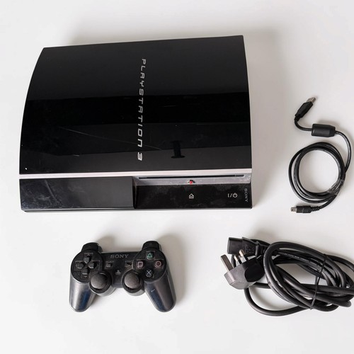 Sony playstation ps3 cechl03 - playstation, 3