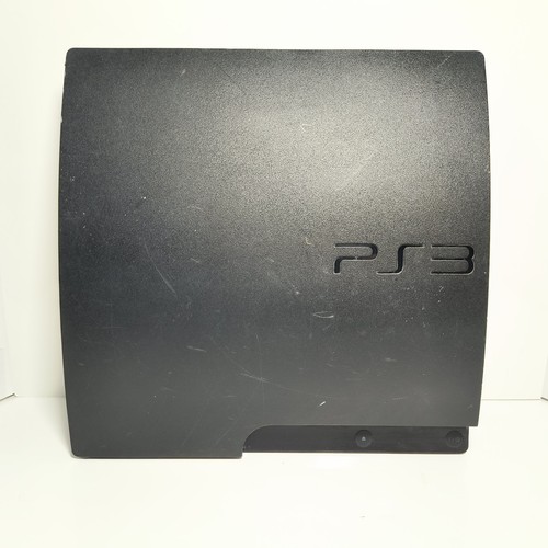 Sony playstation ps3 - sony, slim