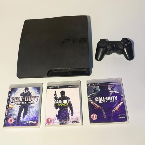 Sony playstation slim - sony, 160gb
