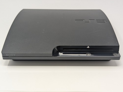Sony playstation slim - sony, 3